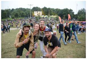 Foto 396 de la viernes 7 de julio | Bilbao BBK Live 2017